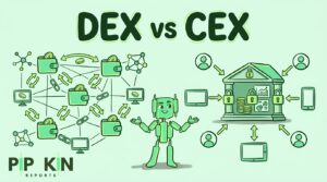 DEX vs CEX