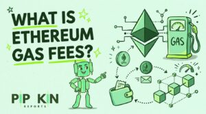 Ethereum Gas Fees