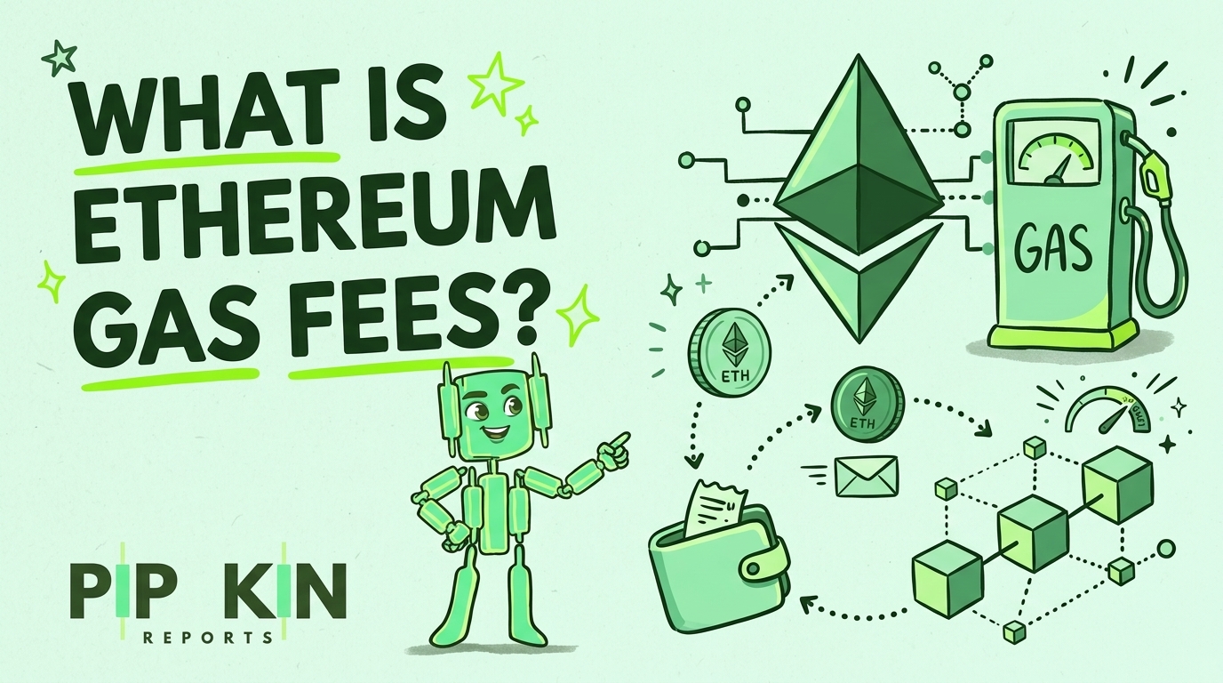 Ethereum Gas Fees