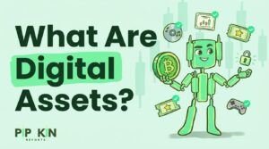 what are digital assets