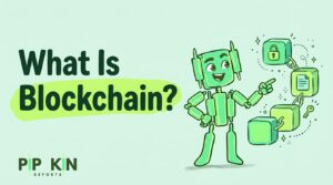what is blockchain