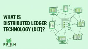 distributed ledger technology DLT